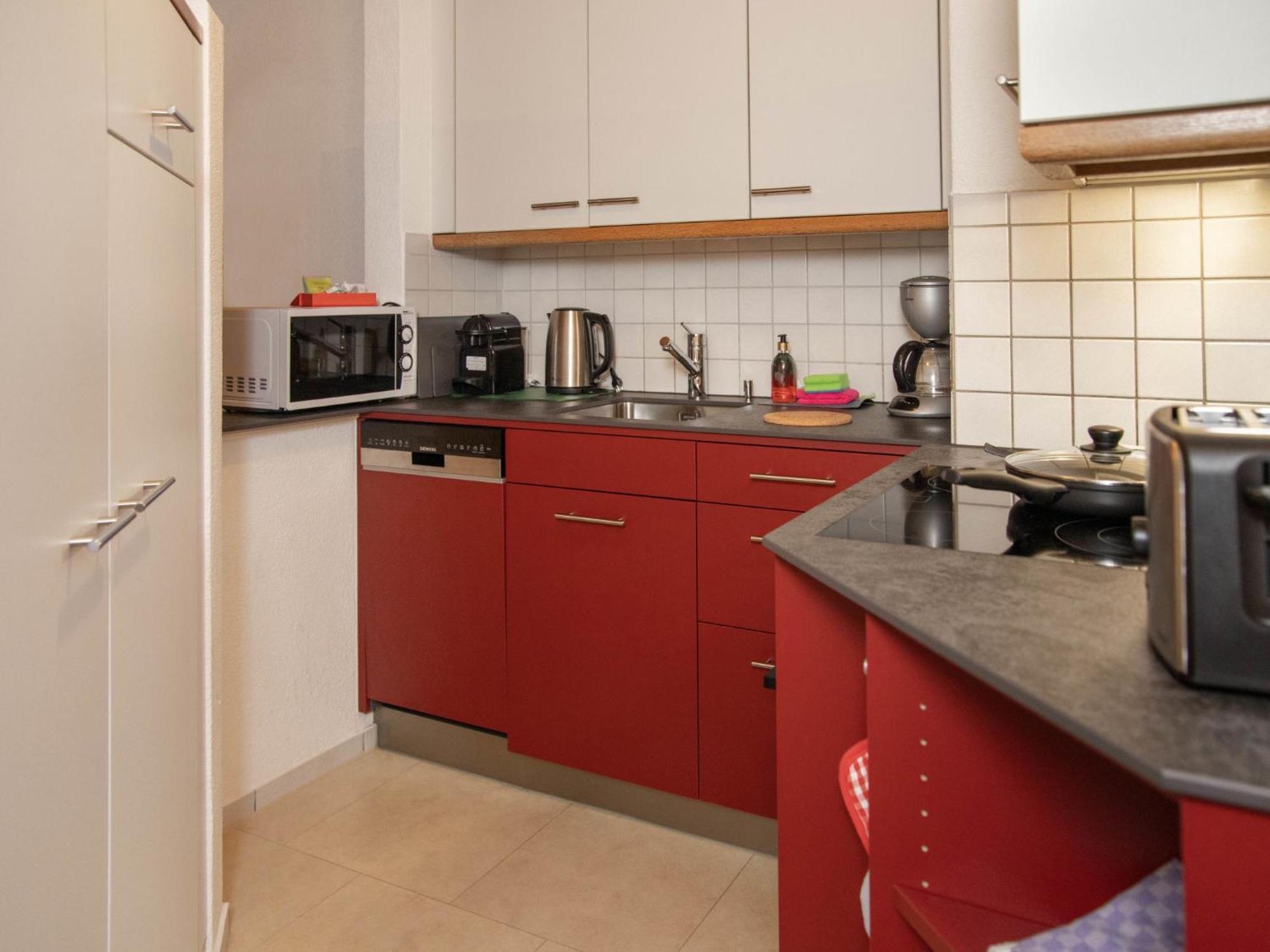 Apartment Chalet Abendrot Apartments-24 By Interhome جريندلوالد المظهر الخارجي الصورة